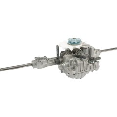 Transaxle K46C