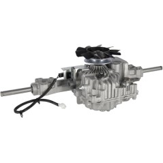 Transaxle K46CR