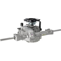 Transaxle K574RA (shipped without oil) suitable for Husqvarna