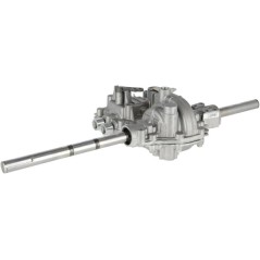 Transaxle KTM10E (shipped without oil) suitable for Husqvarna