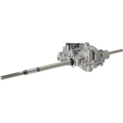 Transaxle KTM10LB (shipped without oil) suitable for Husqvarna