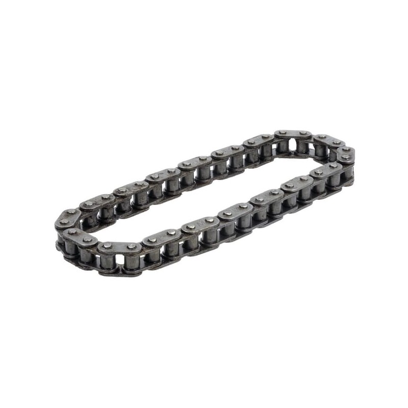 Link Chain / Gliederkette 3/8X7/32 Kpl.