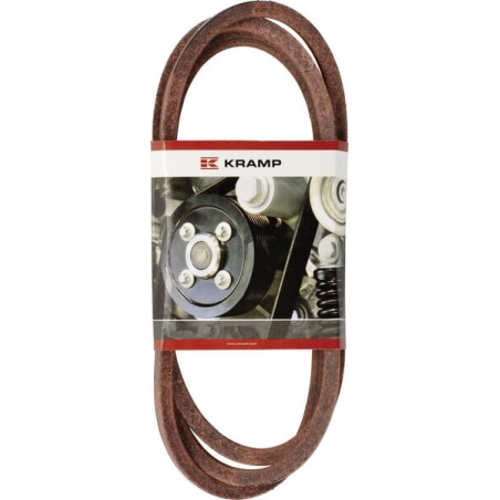 "Pas klinowy 5/8""x34"" 15.9x864 wzmacniany Kevlar® Kramp"