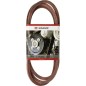 "Pas klinowy 5/8""x34"" 15.9x864 wzmacniany Kevlar® Kramp"