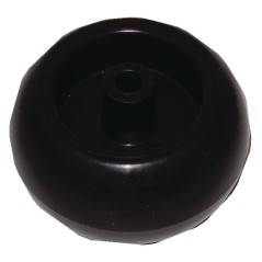 Koło 127x66,6 mm
