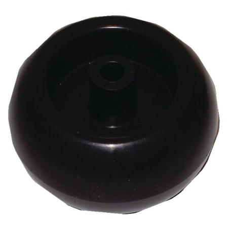 Koło 127x66,6 mm
