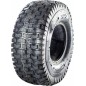 Tyre 11x4.00-4, 4 Ply, HF-224