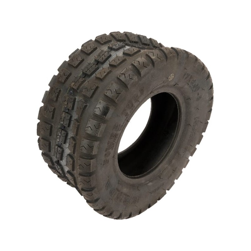 Tyre K38, 17x8.00-8 (Kenda)