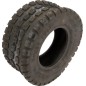 Tyre K38, 17x8.00-8 (Kenda)