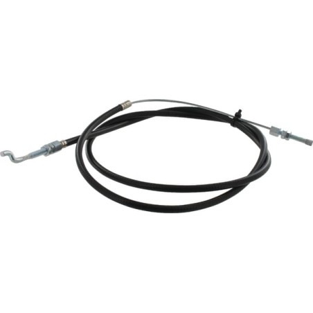 Linka – kosiarka BM 660/870