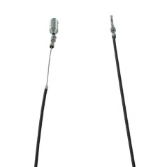 Linka – skrzynia biegów BM 660/Com