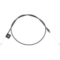 Cable complete, Brake