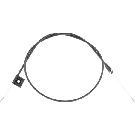 Cable complete, Brake