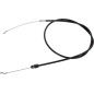 Cable complete, Brake (Capro