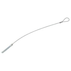 Kabel podnośnika do kosiarki
