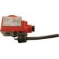 Regulator temperatury 0-90°