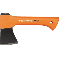 Siekiera turystyczna X5 XXS Fiskars