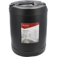 Olej do pił łańcuchowych, 20l mineralny 100 cSt Kramp