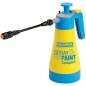 Opryskiwacz ciśnieniowy Spray & Paint Compact 1.25l