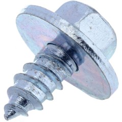 Wkręt samowiercący 5.5x13 mm, 8 mm 6-kt. z łbem na klucz, stal, DIN6901 Kramp