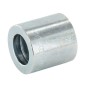 Tuleja Ø25x24.7mm DN8 ocynk Alfagomma