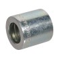 Tuleja Ø30x30.5mm DN13 ocynk Alfagomma