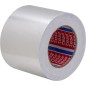 Taśma aluminiowa, odkształcalna z papierową przekładką 50 m x 50 mm Tesa®