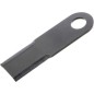 Ostrze do kosiarki 200x60x5mm Geringhoff