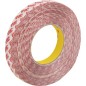 Double sided tape GPT-020F 50mx19mm, 3M