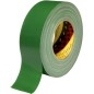 Taśma klejąca Extra Heavy Duty Duct Tape 389 3M, żółta 50 mm x 50 m