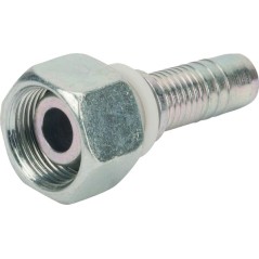 Końcówka DN13-M22x1.5-15L