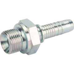 Końcówka DN10-3/8 BSP