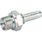 Końcówka DN10-3/8 BSP