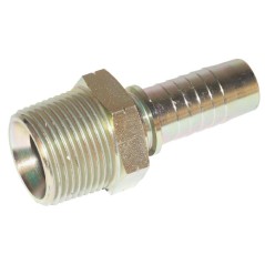 "Końcówka DN20-1"" NPT"