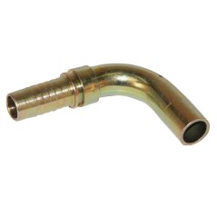 Końcówka DN10-Ø12 mm-90°