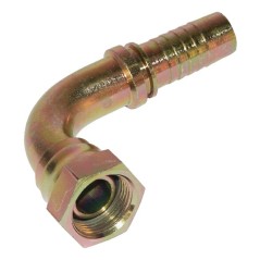 Końcówka DN13-5/8 BSP-90°
