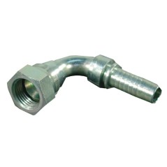 Końcówka DN06-1/4 BSP-90°