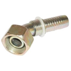 Końcówka DN13-M22x1,5-15L-45°