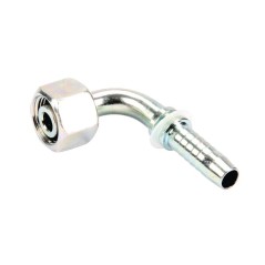 Końcówka DN13-M22x1,5-15L-90°