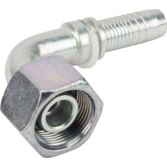 Końcówka DN13-M24x1,5-16S-90°
