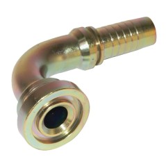 Końcówka DN13-Ø31,7 mm-90°