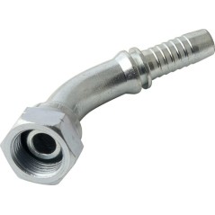 Końcówka DKR-45 DN12 G1/2