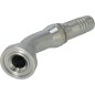 Końcówka węża SFS-NS z kołnierzem, DN25 Ø 47.6 mm