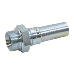"Końcówka do zakucia 4SH-DN25-1"" BSP"