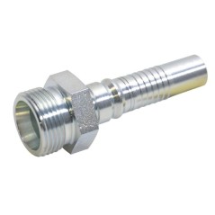 Końcówka do zakucia 4SH-DN25-25S-M36x2.0