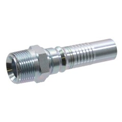 "Końcówka do zakucia 4SH-DN20-3/4"" NPT"