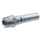 "Końcówka do zakucia 4SH-DN20-3/4"" NPT"