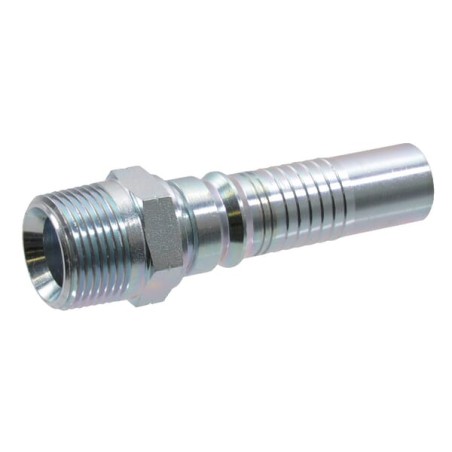 "Końcówka do zakucia 2SH-DN40-1-1/2"" NPT"