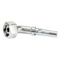 Końcówka do zakucia 4SH-DN20-25S-M36x2.0-45° klucz 41 mm
