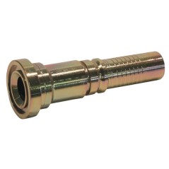 Końcówka do zakucia 4SH-DN16 kołnierz Ø 41.3 mm